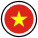 Flag Vietnamese